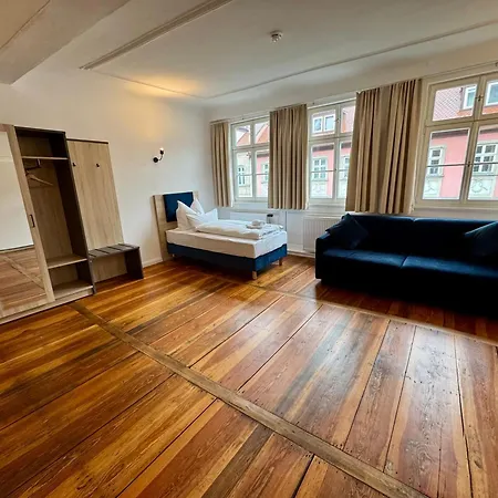 Hopfenhotel Am Adenauerufer Bamberg Exterior foto