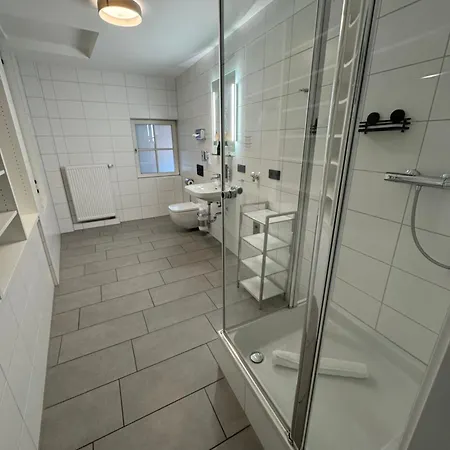 Hopfenhotel Am Adenauerufer Bamberg Exterior foto