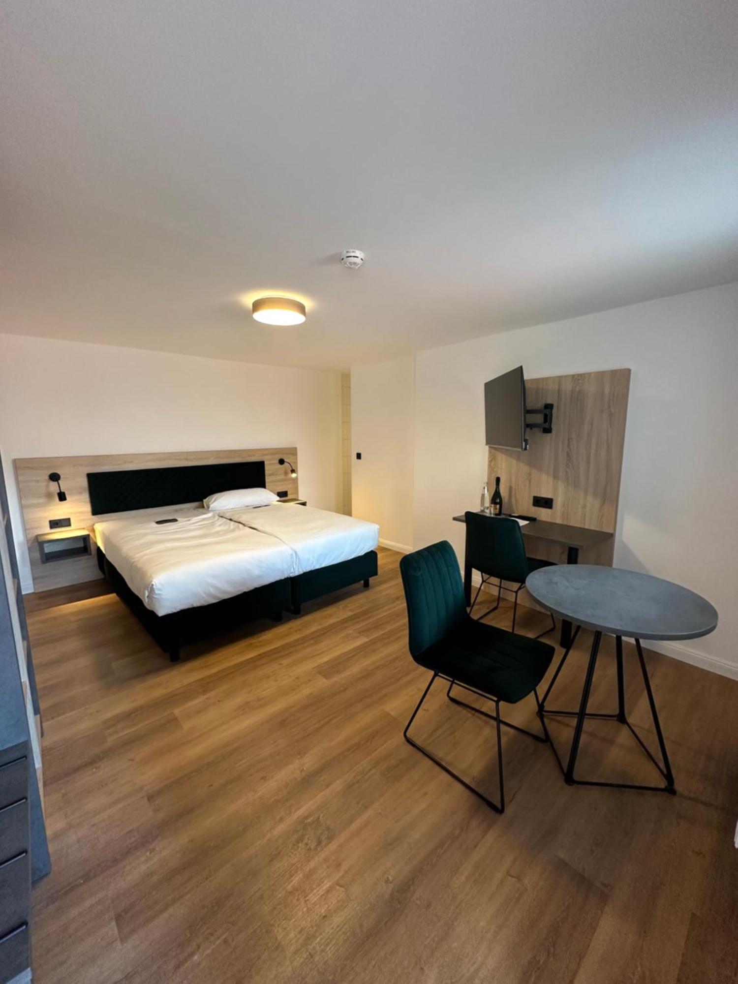 Hopfenhotel Am Adenauerufer Hotel Bamberg