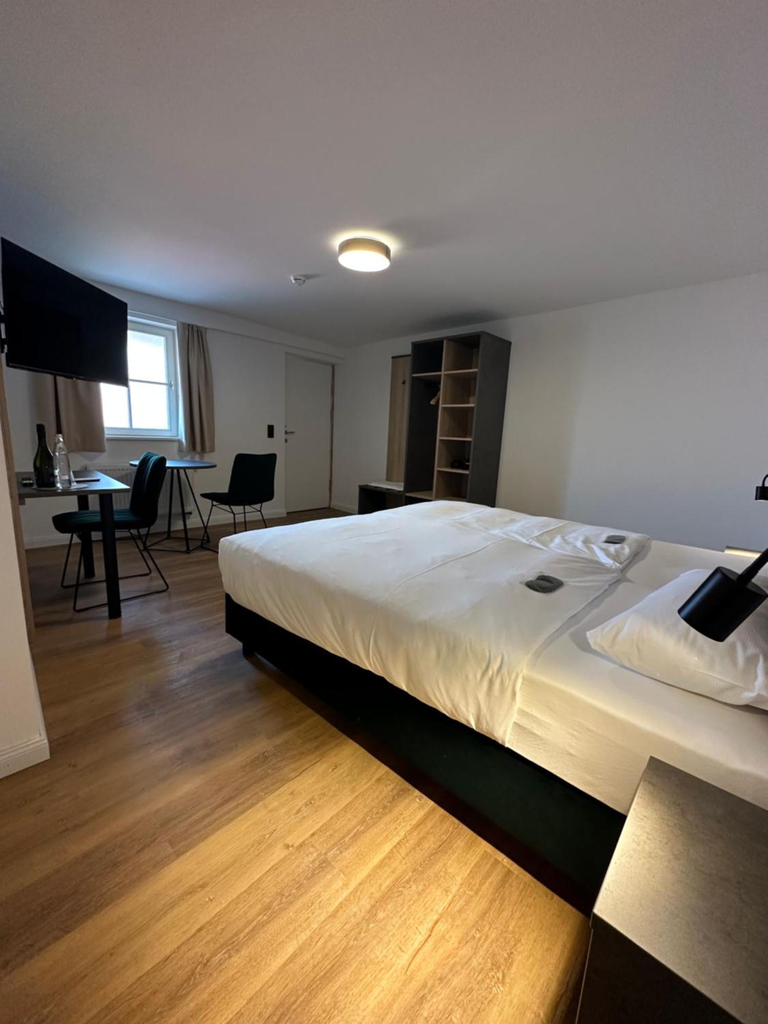 Hotel Hopfenhotel Am Adenauerufer Bamberg