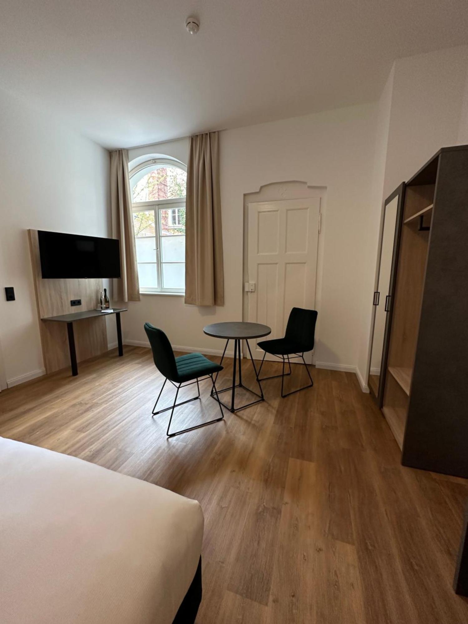 Hopfenhotel Am Adenauerufer 3* Bamberg