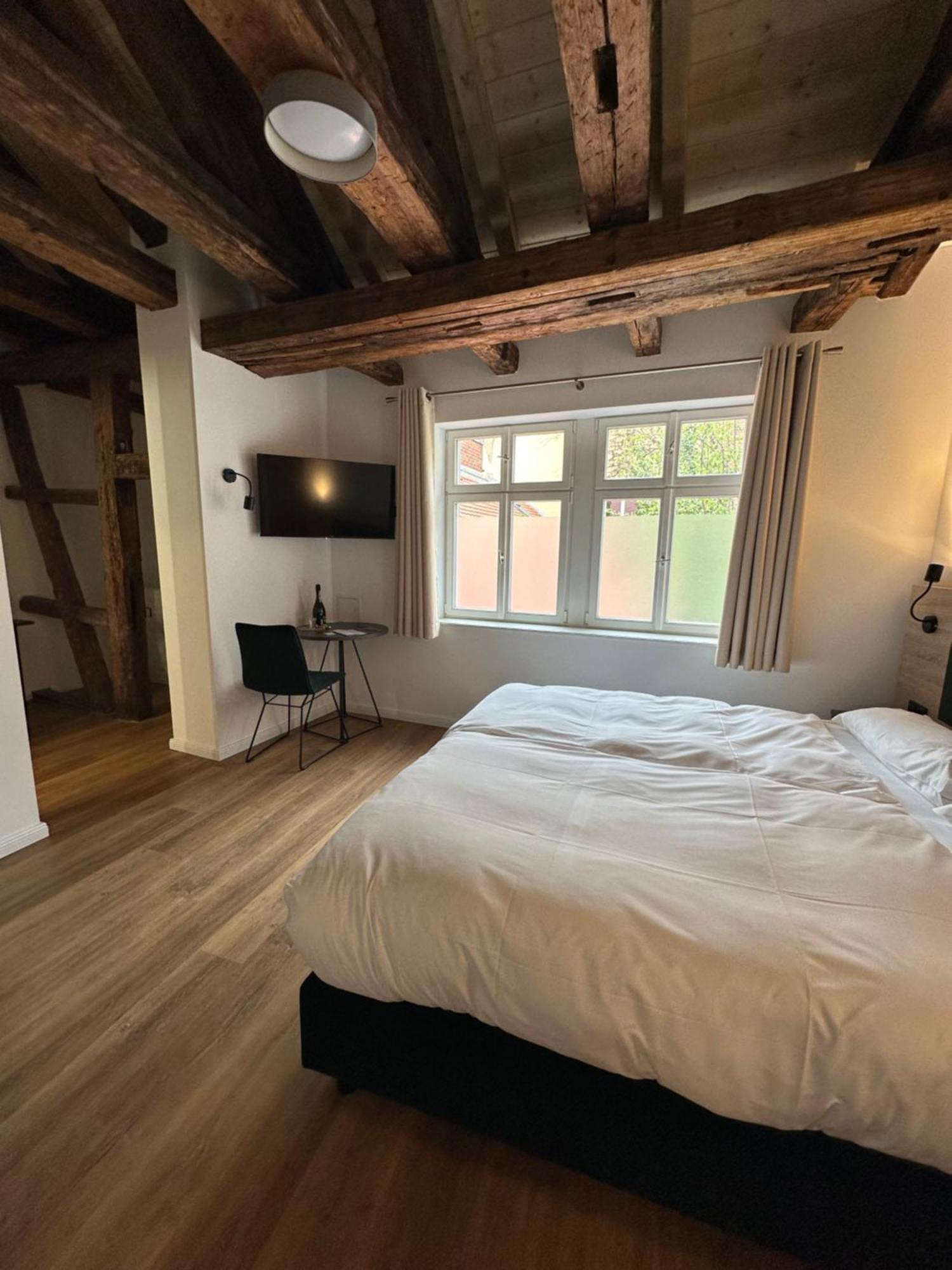 Hopfenhotel Am Adenauerufer Hotel Bamberg