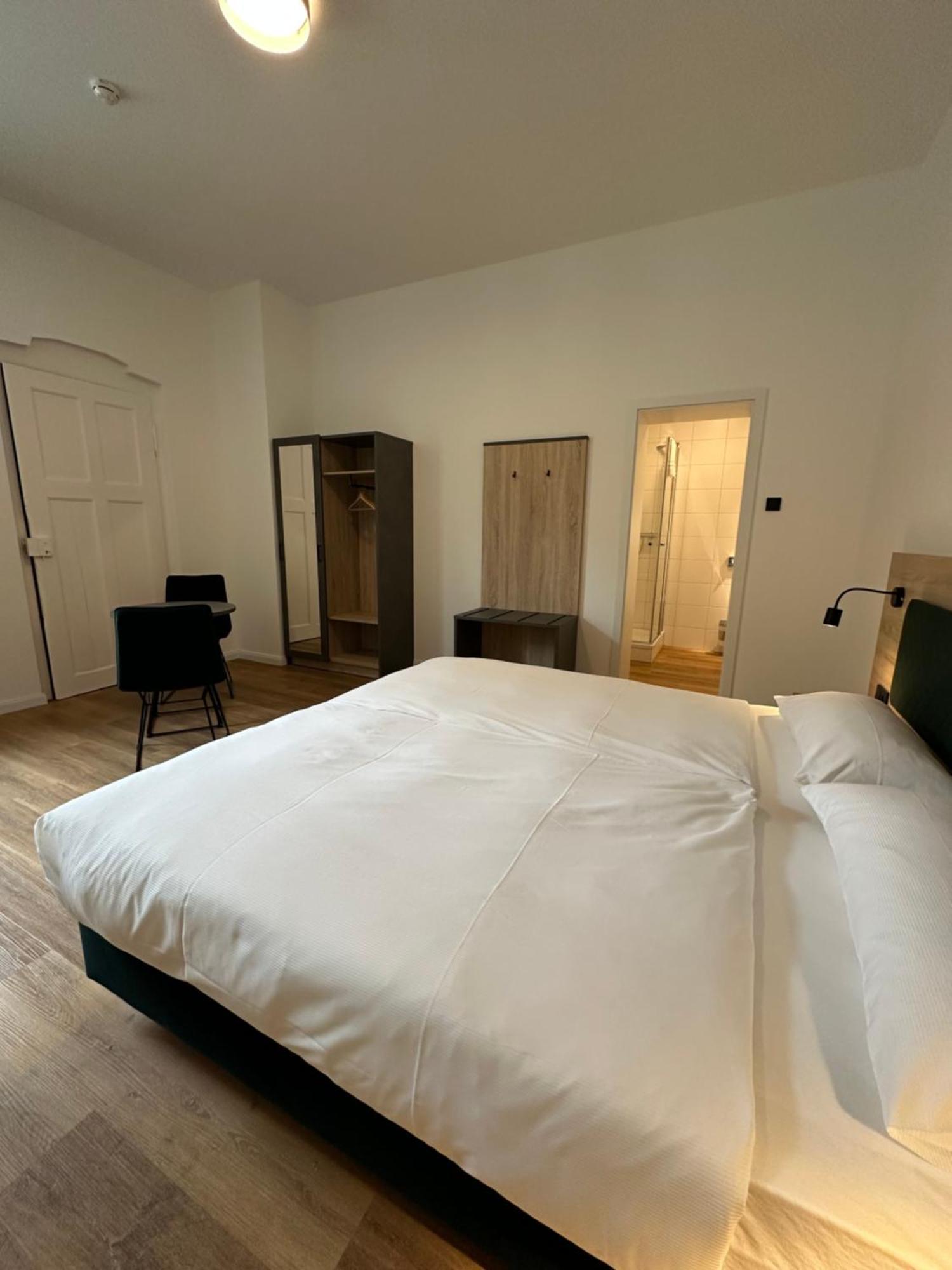 Hopfenhotel Am Adenauerufer Bamberg