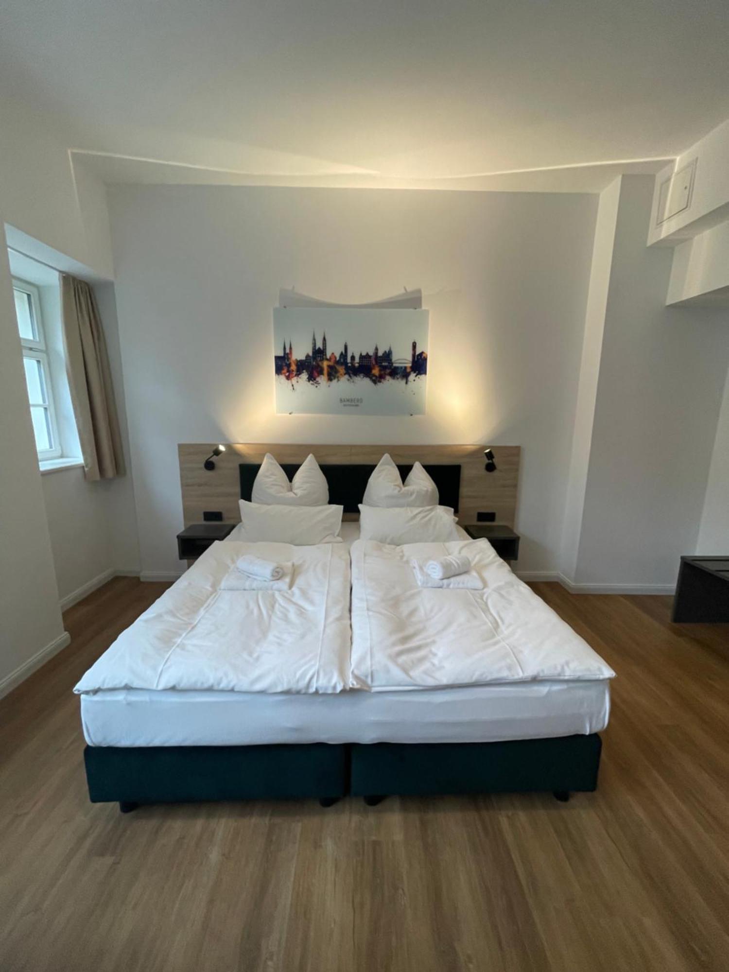Hopfenhotel Am Adenauerufer Hotel 3*