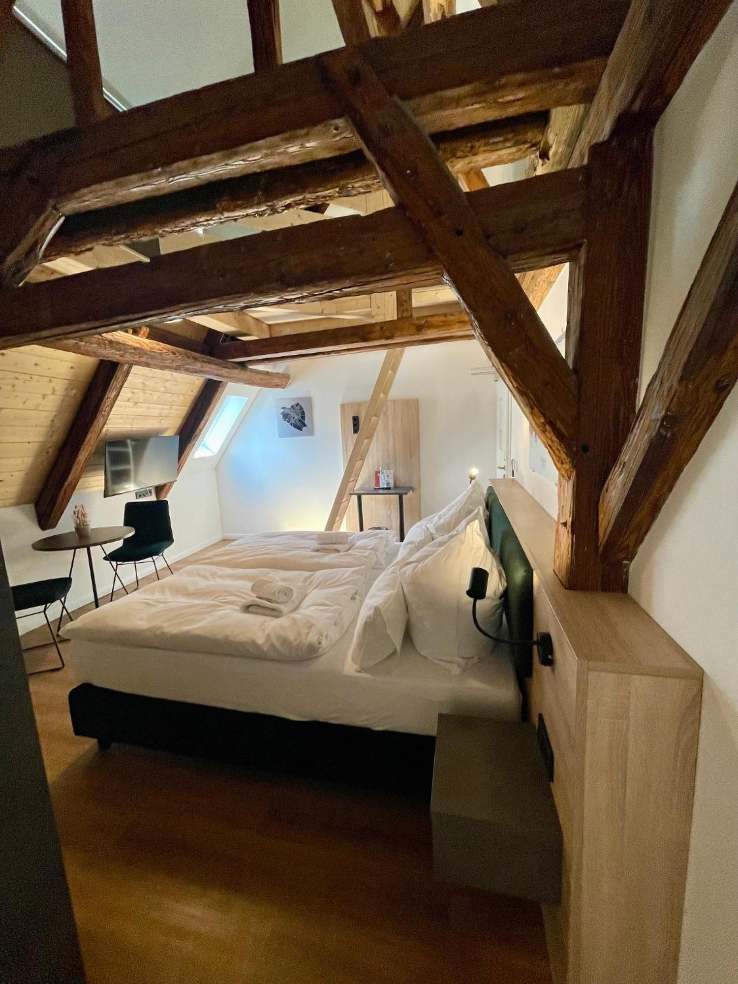 Hotel Hopfenhotel Am Adenauerufer