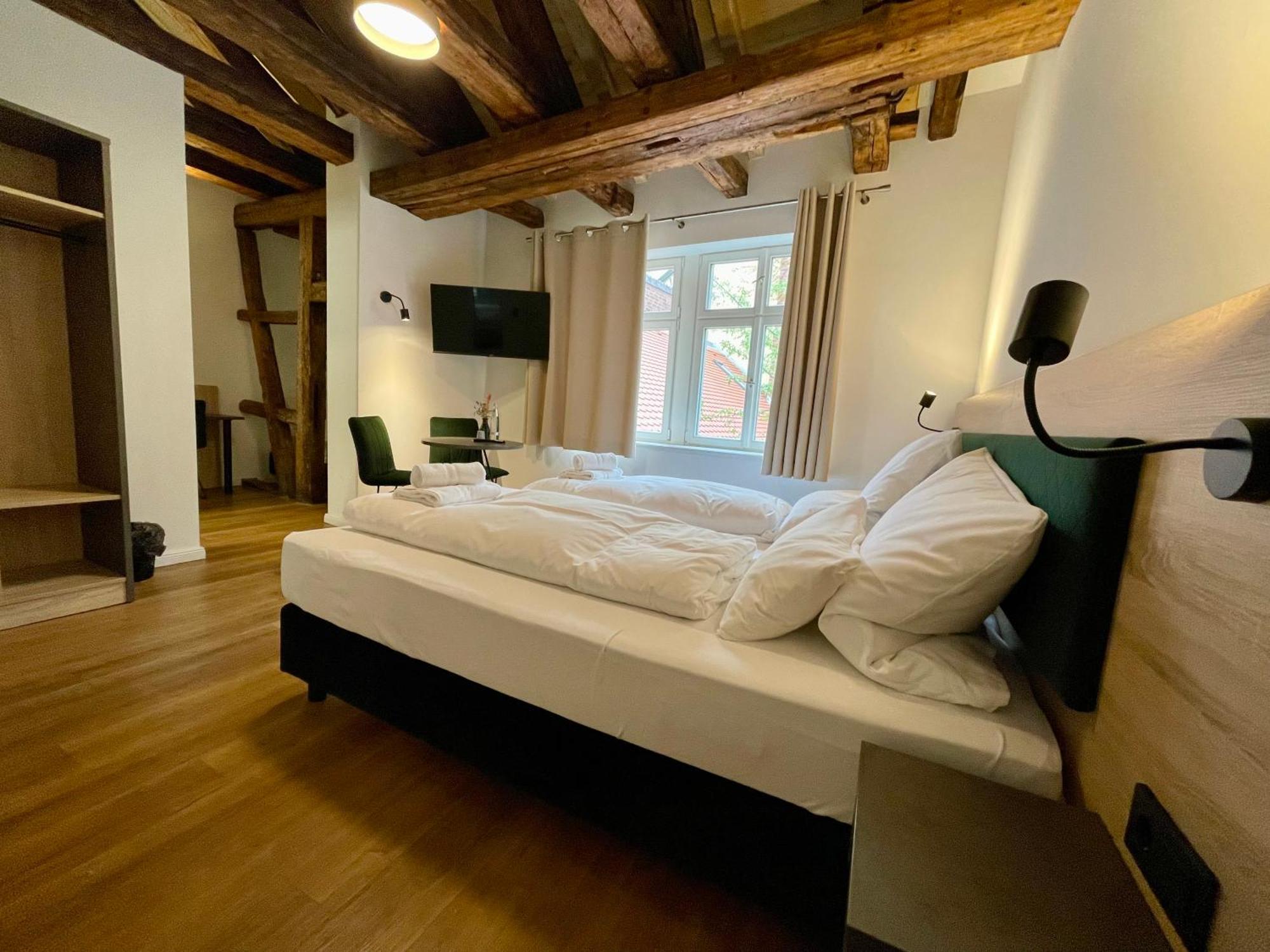 Hotel Hopfenhotel Am Adenauerufer Bamberg