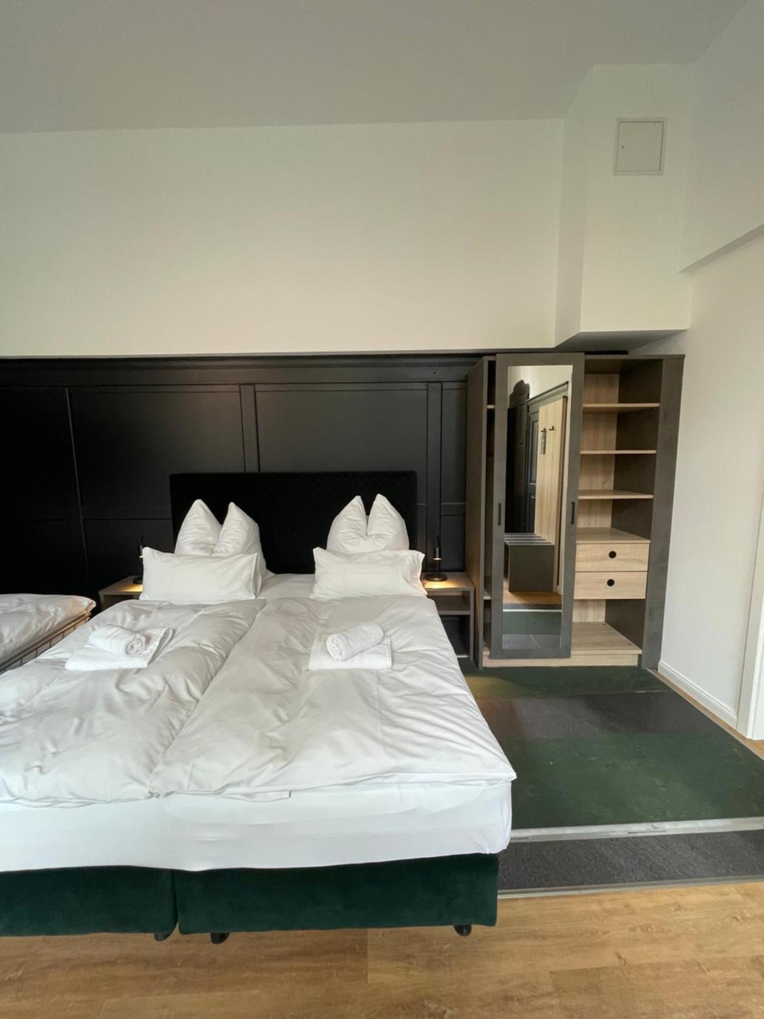 Hopfenhotel Am Adenauerufer
