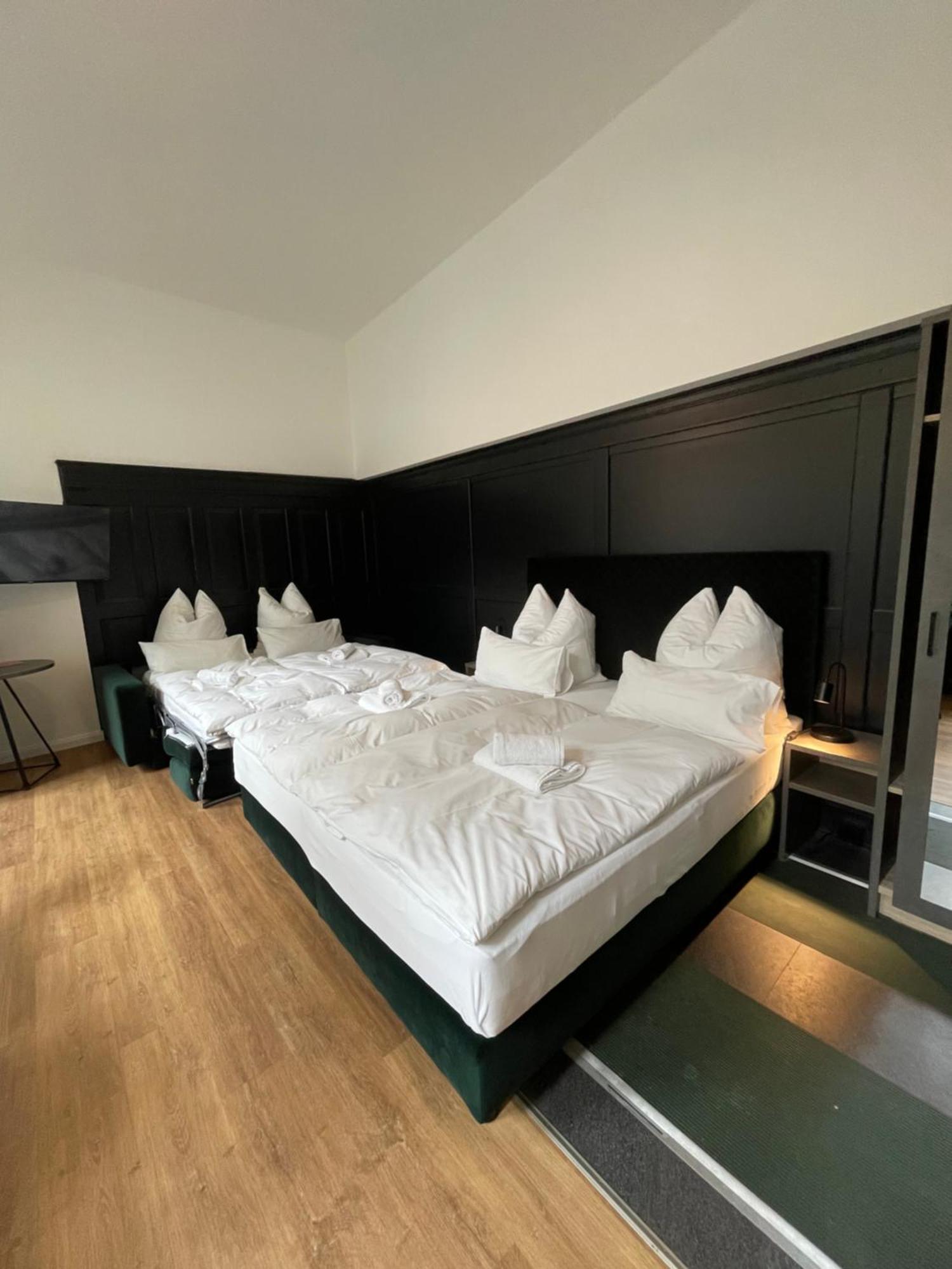 Hopfenhotel Am Adenauerufer Hotel Bamberg