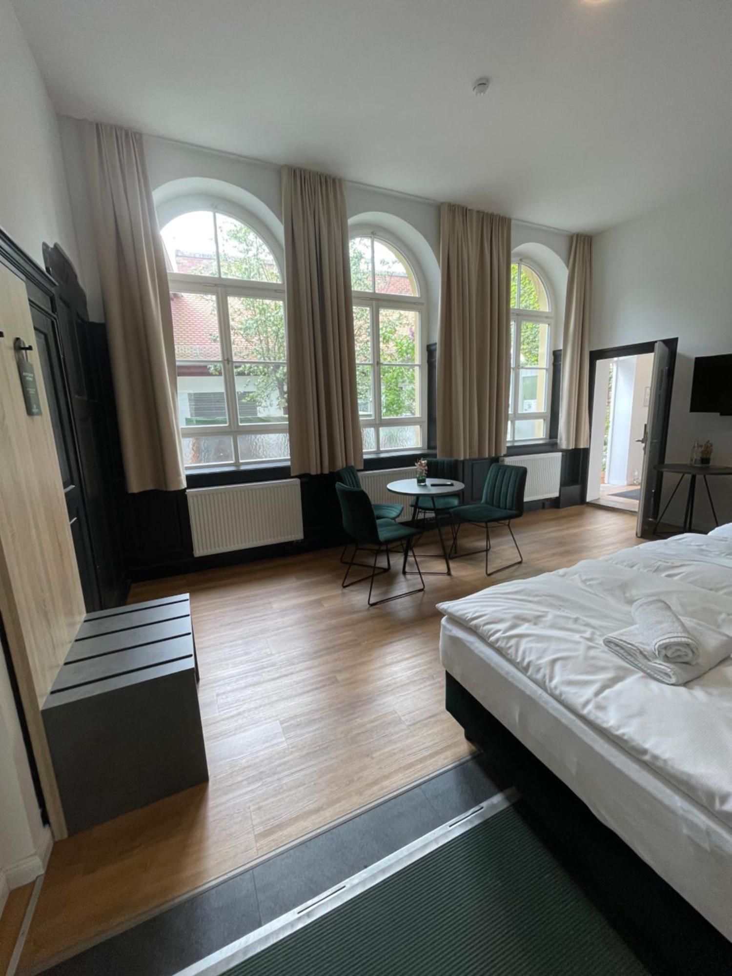 Hopfenhotel Am Adenauerufer Hotel Bamberg