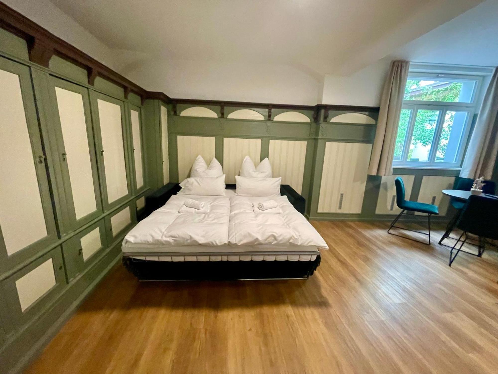 Hopfenhotel Am Adenauerufer