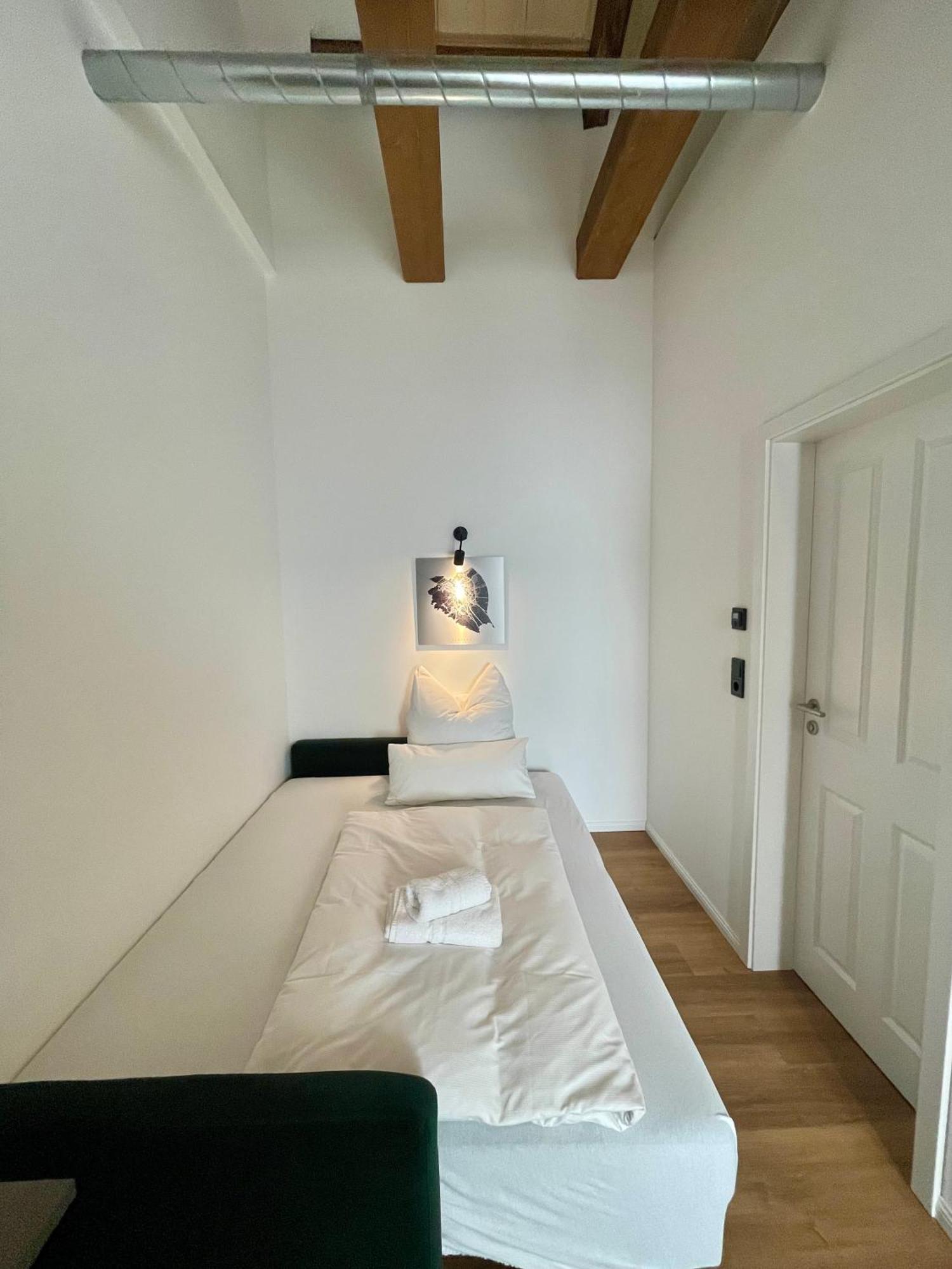Hotel Hopfenhotel Am Adenauerufer 3*