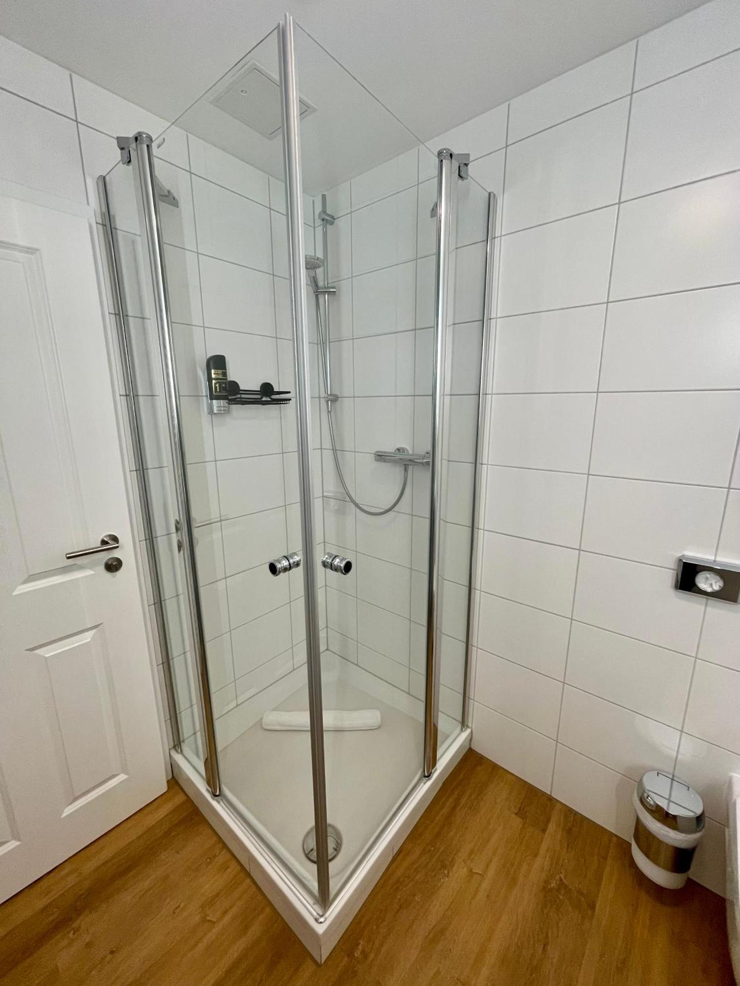 Hopfenhotel Am Adenauerufer Bamberg