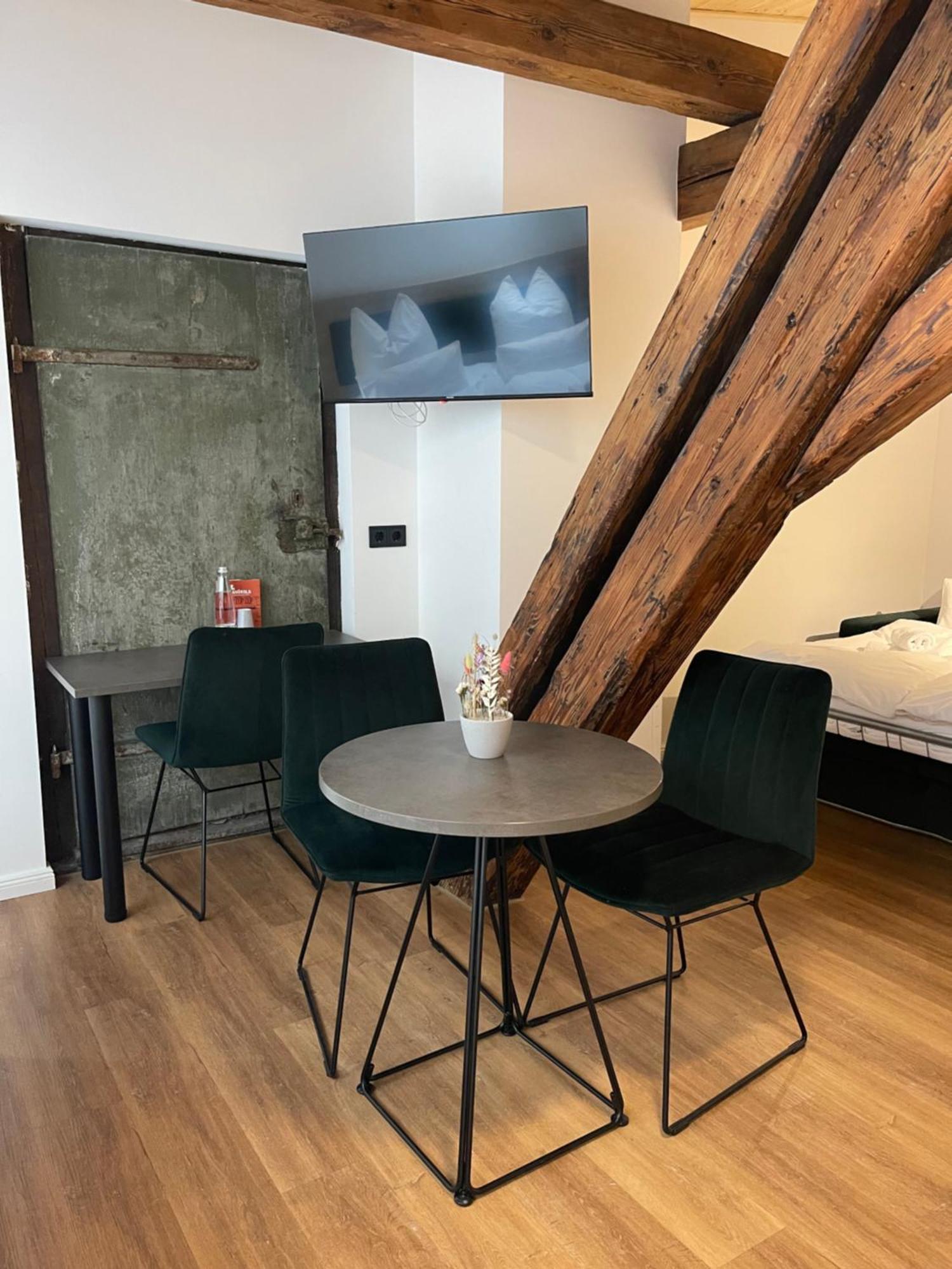 Hopfenhotel Am Adenauerufer