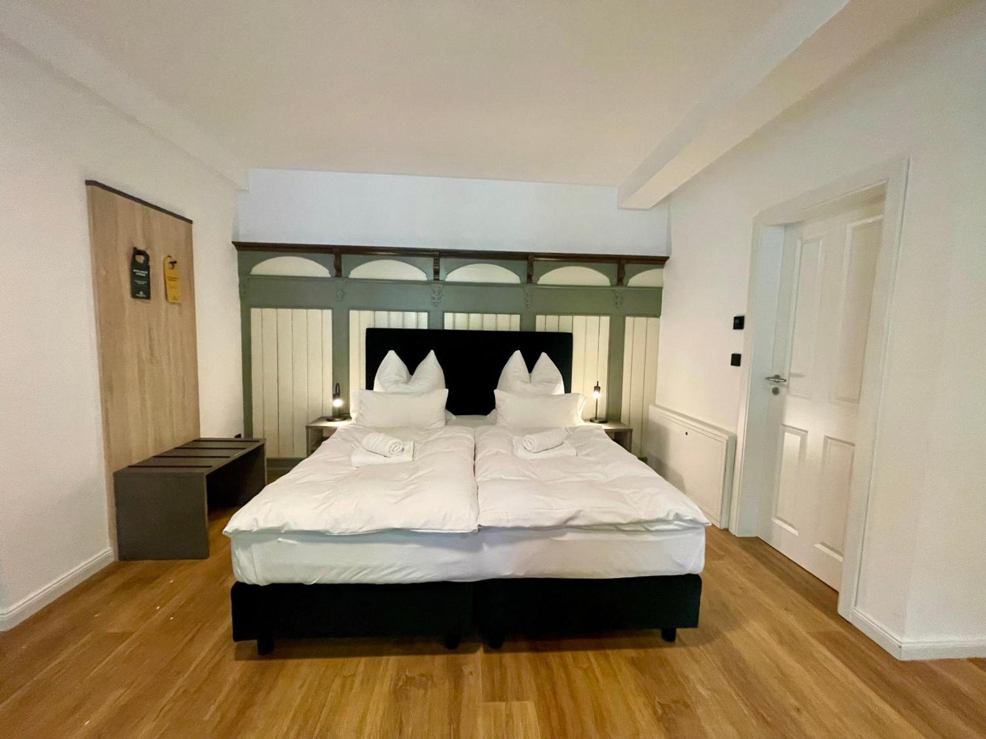 Hopfenhotel Am Adenauerufer Hotel Bamberg