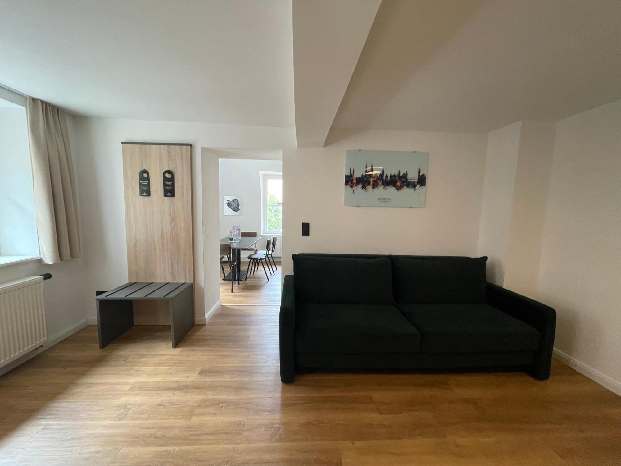Hotel Hopfenhotel Am Adenauerufer