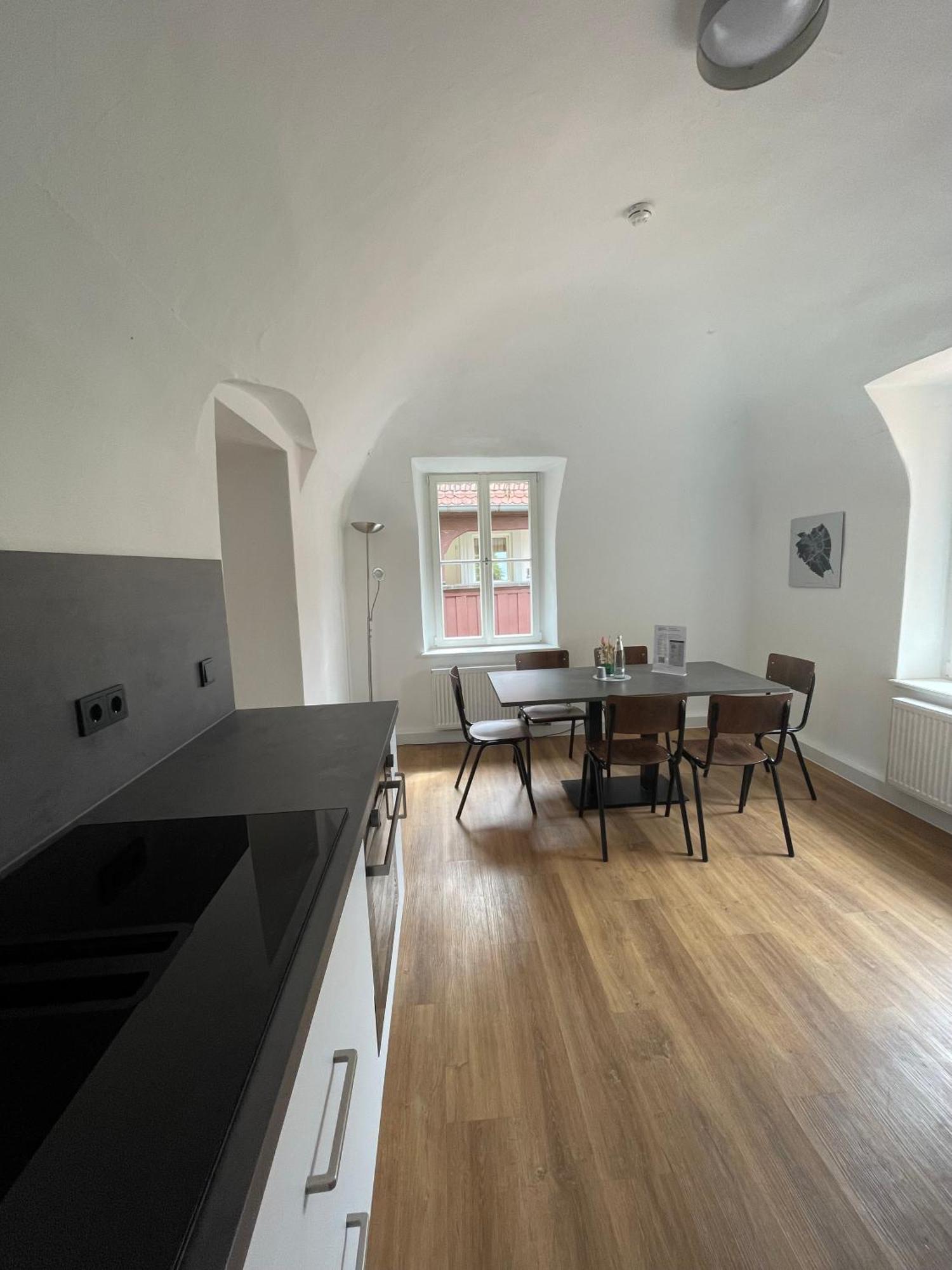 Hopfenhotel Am Adenauerufer Bamberg