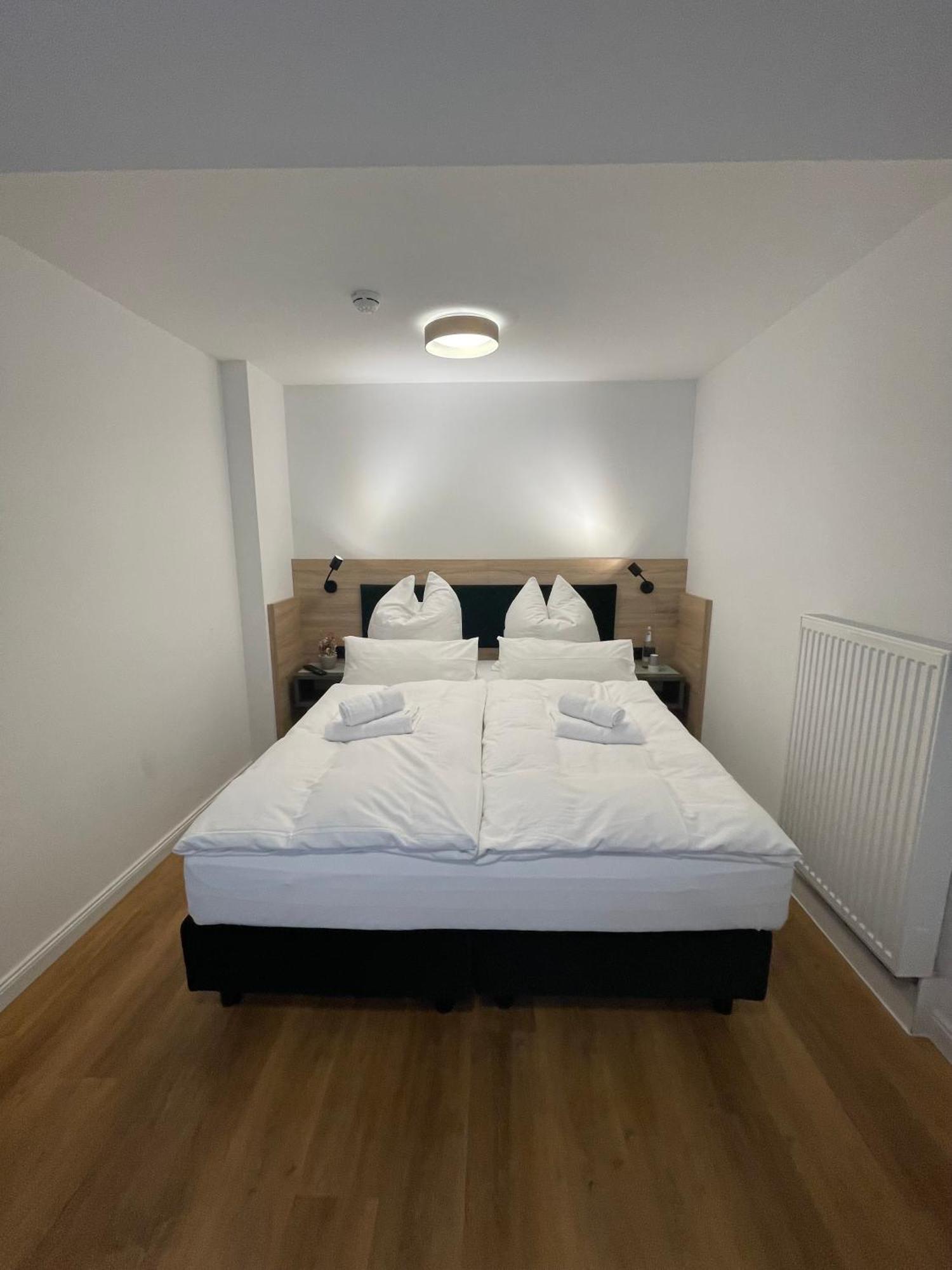 Hopfenhotel Am Adenauerufer Hotel Bamberg