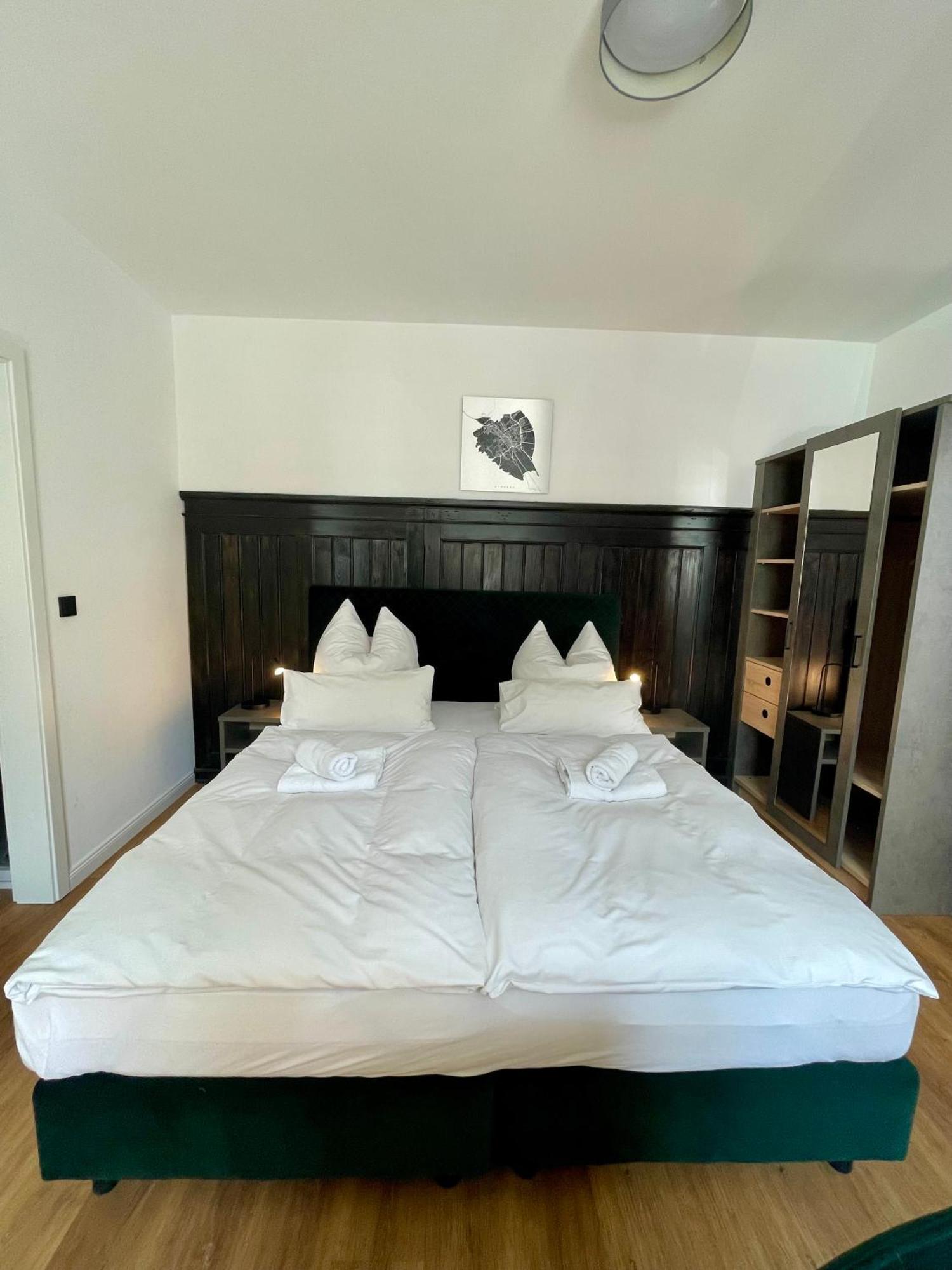 Hotel Hopfenhotel Am Adenauerufer Bamberg