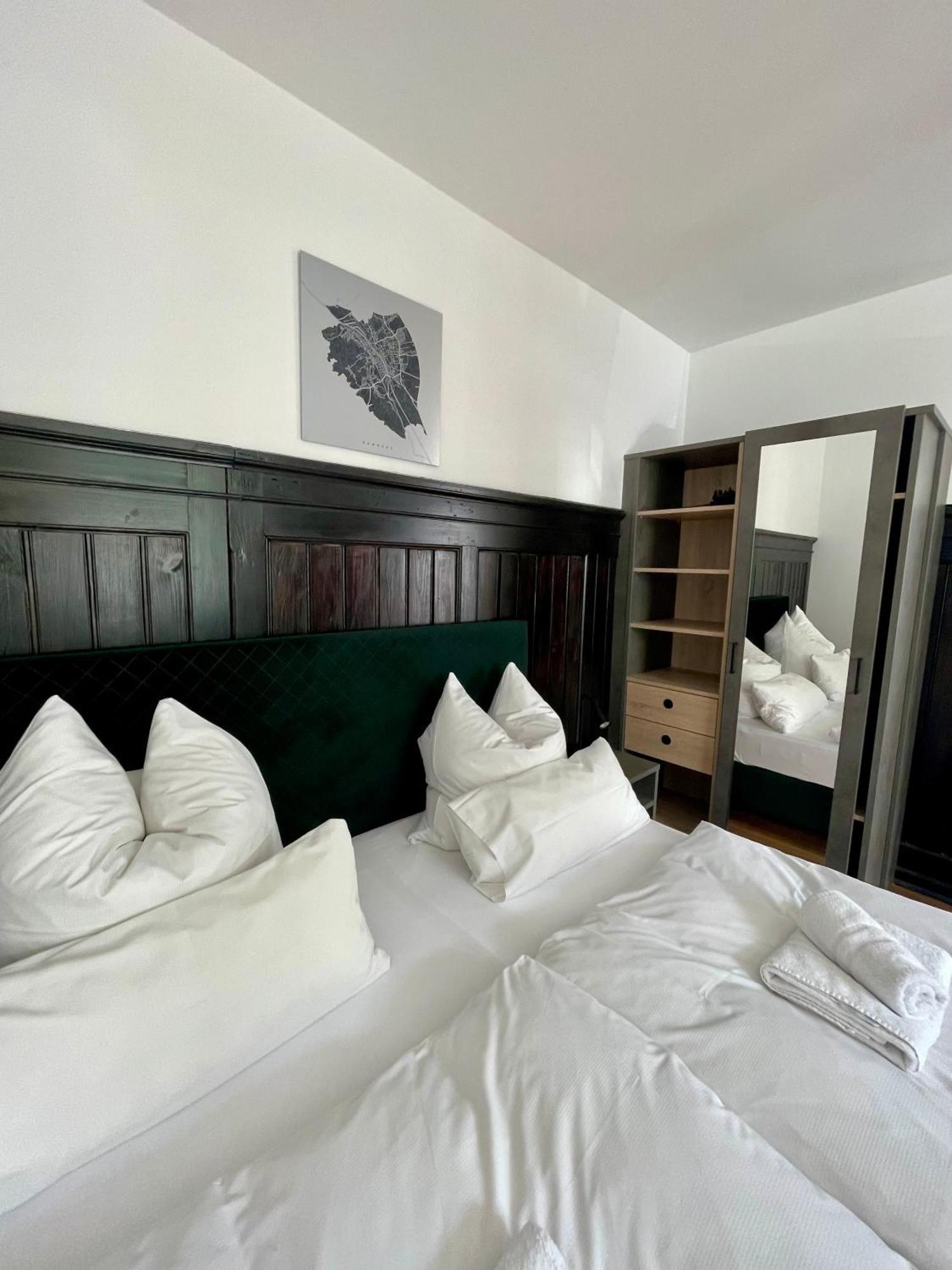 Hopfenhotel Am Adenauerufer 3* Bamberg